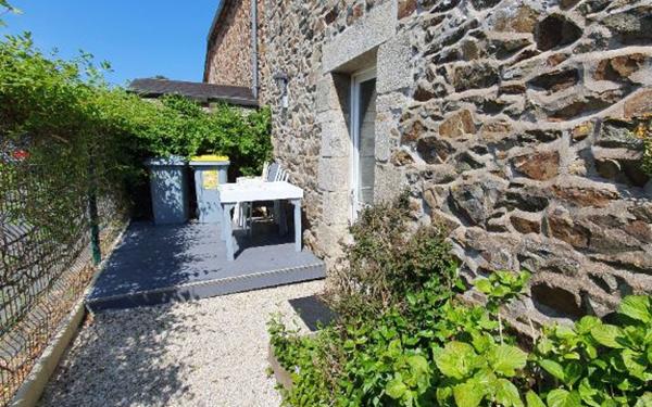 Maison à vendre    3 pièces • 48,90 m2 Perros-Guirec