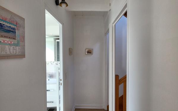 Maison à vendre    3 pièces • 48,90 m2 Perros-Guirec