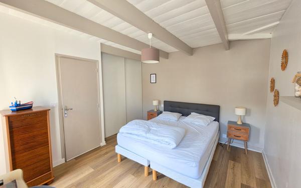 Maison à vendre    3 pièces • 48,90 m2 Perros-Guirec