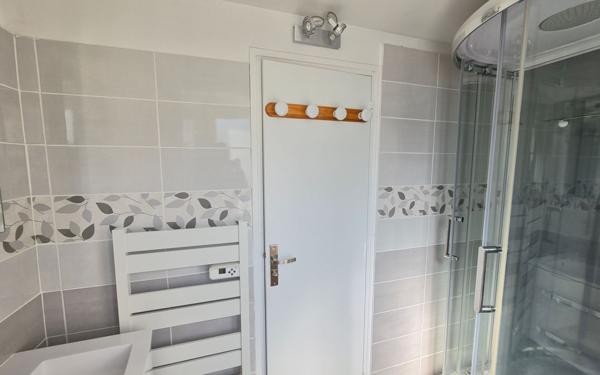 Maison à vendre    3 pièces • 48,90 m2 Perros-Guirec