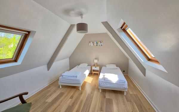 Maison à vendre    3 pièces • 48,90 m2 Perros-Guirec