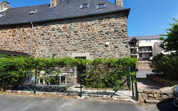 Maison à vendre    3 pièces • 48,90 m2 Perros-Guirec