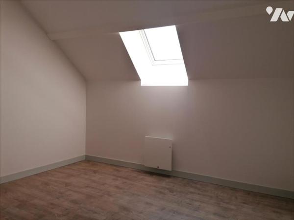 MAISON DE BOURG RENOVEE