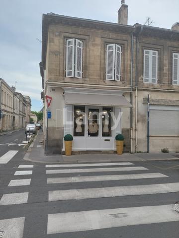 Local commercial ou professionnel