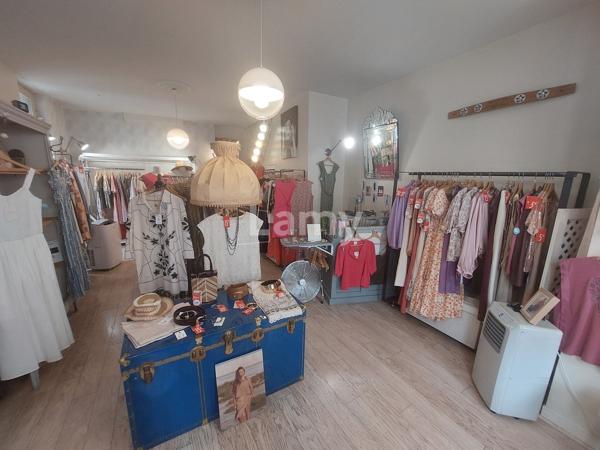 Local commercial ou professionnel