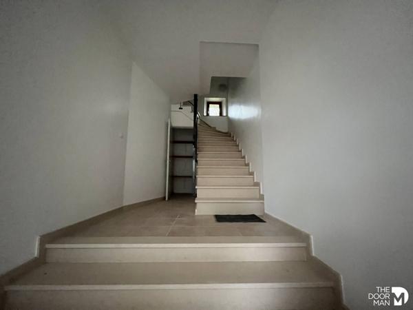 Appartement - Loué - 77 m² - LES BREVIAIRES | The Door Man