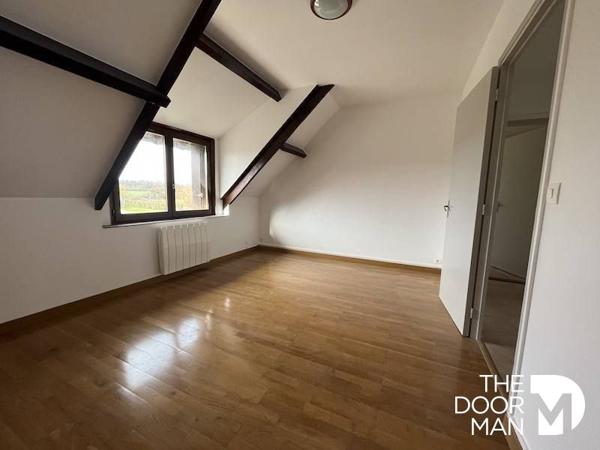 Appartement - Loué - 77 m² - LES BREVIAIRES | The Door Man