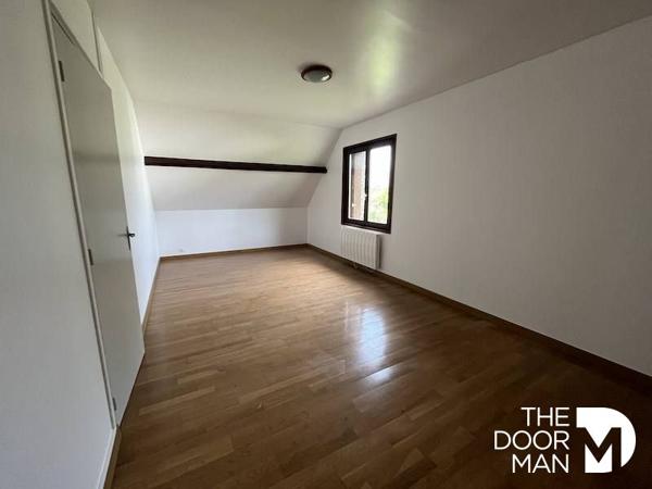 Appartement - Loué - 77 m² - LES BREVIAIRES | The Door Man