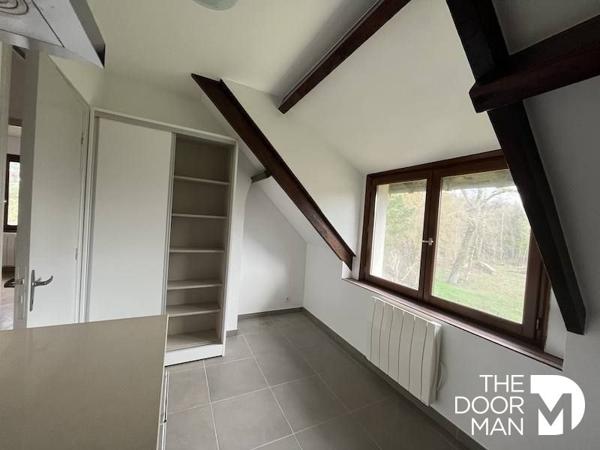 Appartement - Loué - 77 m² - LES BREVIAIRES | The Door Man