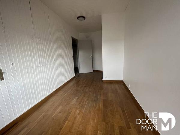 Appartement - Loué - 77 m² - LES BREVIAIRES | The Door Man