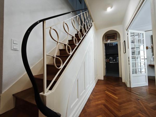 SUPERBE DUPLEX DE 3 CHAMBRES COEUR DE VILLE DE CHOLET