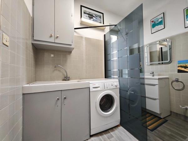 SUPERBE DUPLEX DE 3 CHAMBRES COEUR DE VILLE DE CHOLET