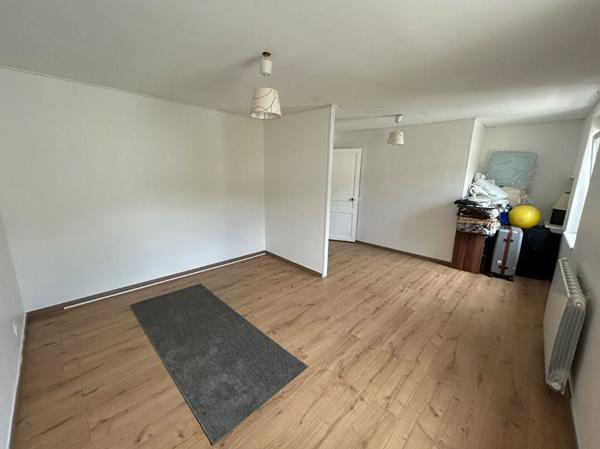 Maison 6 pièces 125 m2