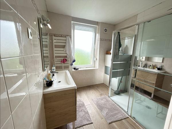 Maison 6 pièces 125 m2