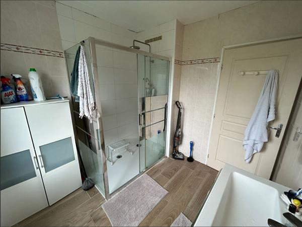 Maison 6 pièces 125 m2