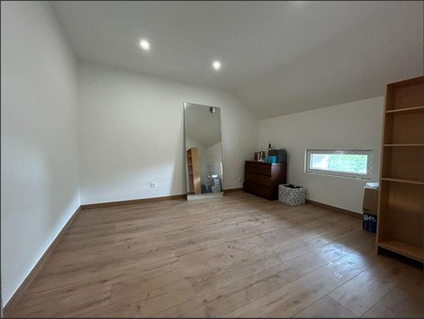 Maison 6 pièces 125 m2