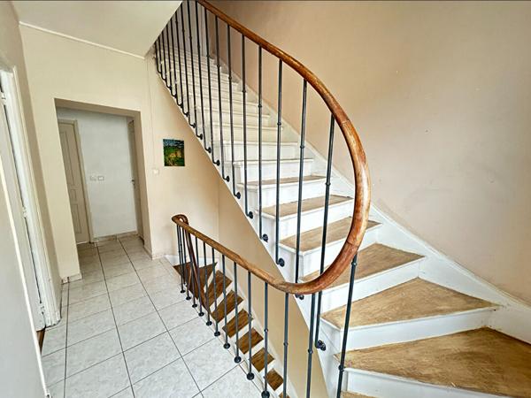 Maison 6 pièces 125 m2