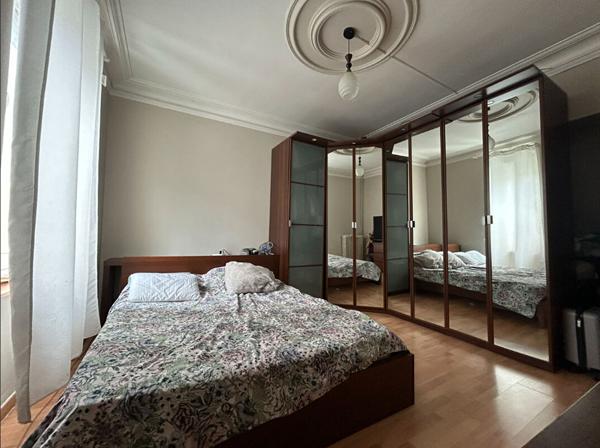 Maison 6 pièces 125 m2