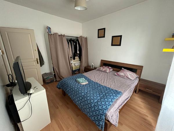 Maison 6 pièces 125 m2
