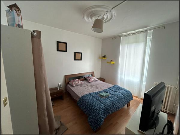 Maison 6 pièces 125 m2
