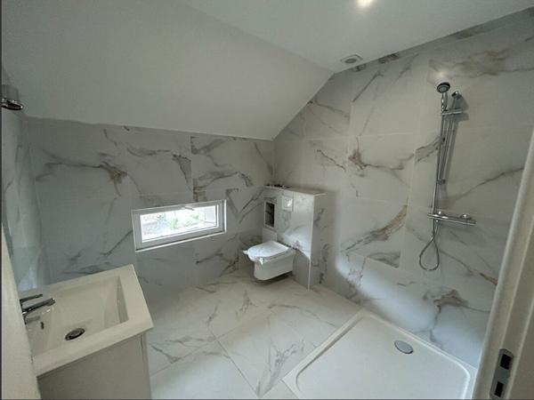 Maison 6 pièces 125 m2