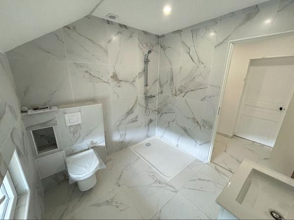 Maison 6 pièces 125 m2