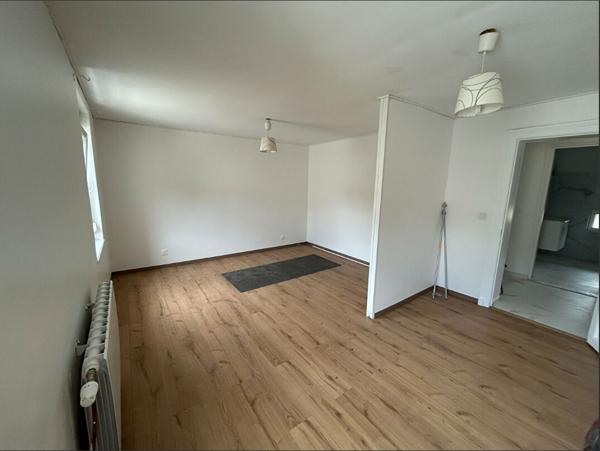 Maison 6 pièces 125 m2