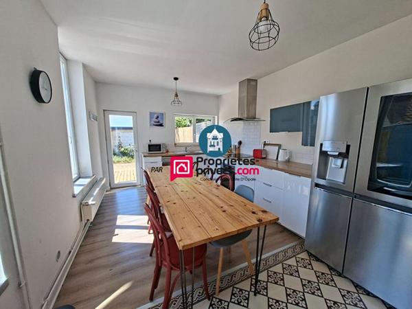 L'Agence Wimereusienne par Propriétés-Privées  .Com vous propose :