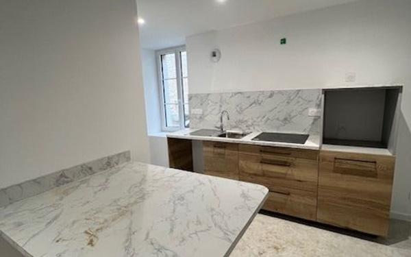 Maison à louer    5 pièces •  Écouché