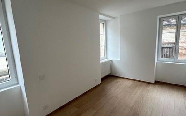 Maison à louer    5 pièces •  Écouché