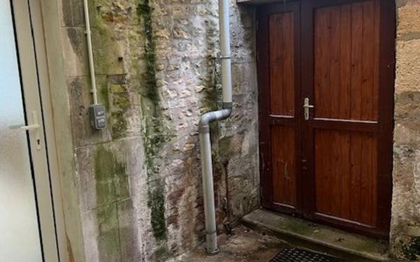 Maison à louer    5 pièces •  Écouché