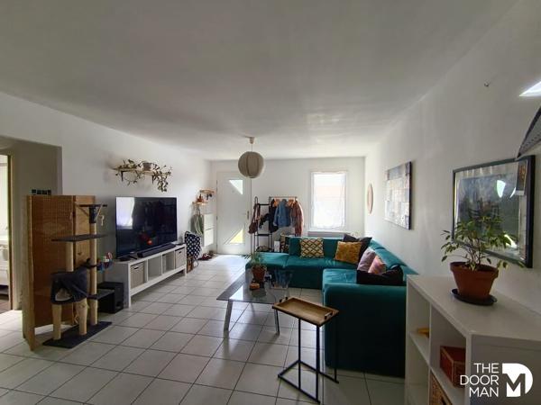 Maison - Loué - 70 m² - BENET | The Door Man