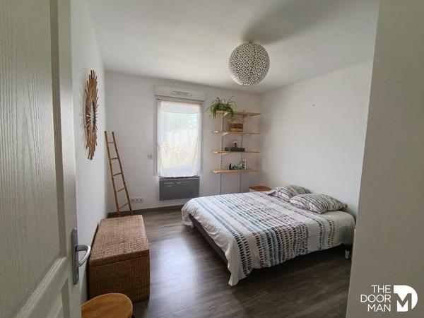 Maison - Loué - 70 m² - BENET | The Door Man