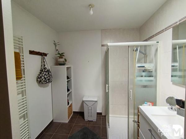 Maison - Loué - 70 m² - BENET | The Door Man