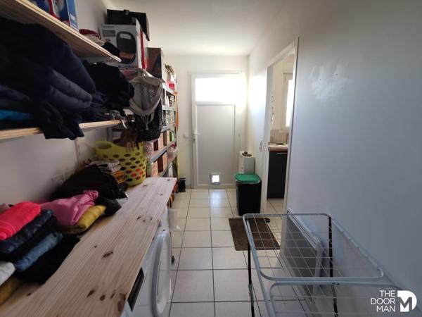 Maison - Loué - 70 m² - BENET | The Door Man