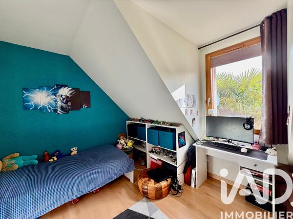 Maison à vendre 5 pièces 94 m² La Ville-du-Bois