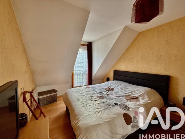 Maison à vendre 5 pièces 94 m² La Ville-du-Bois