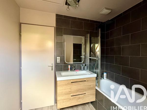 Maison à vendre 5 pièces 94 m² La Ville-du-Bois