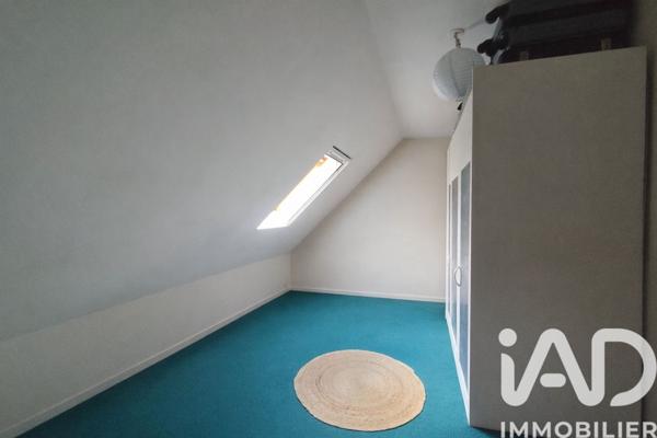 Maison à vendre 5 pièces 94 m² La Ville-du-Bois