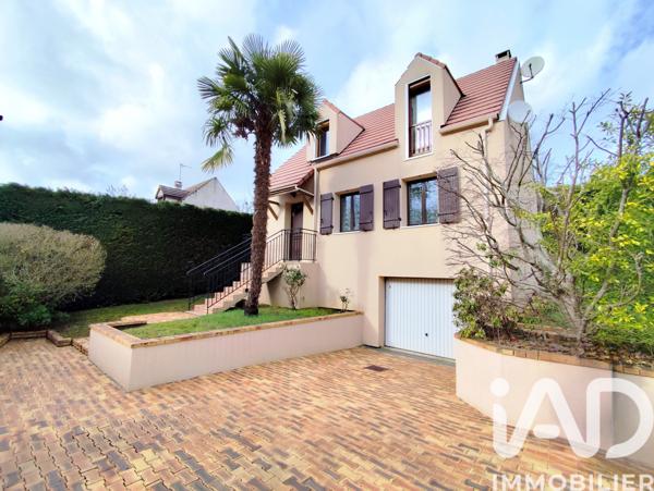 Maison à vendre 5 pièces 94 m² La Ville-du-Bois