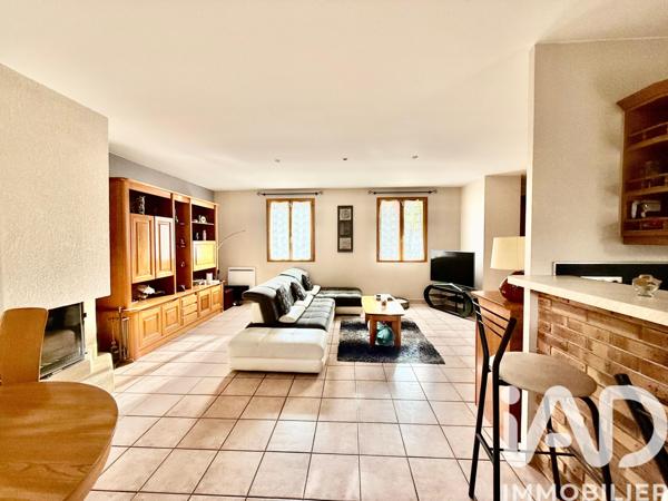 Maison à vendre 5 pièces 94 m² La Ville-du-Bois