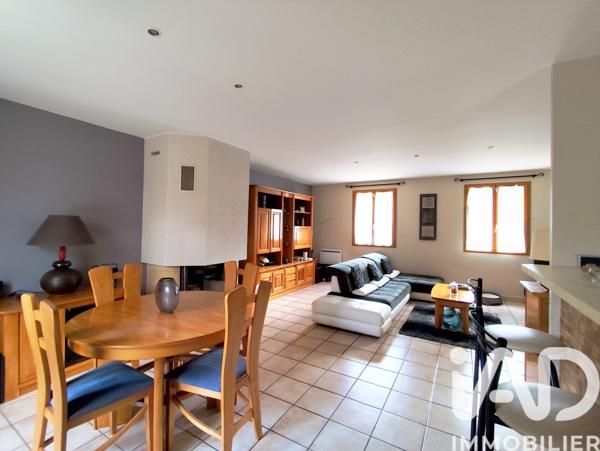 Maison à vendre 5 pièces 94 m² La Ville-du-Bois