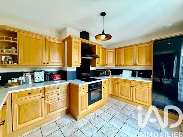 Maison à vendre 5 pièces 94 m² La Ville-du-Bois