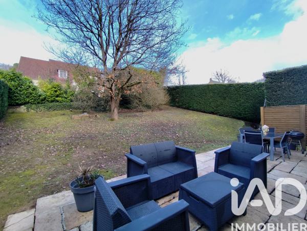 Maison à vendre 5 pièces 94 m² La Ville-du-Bois