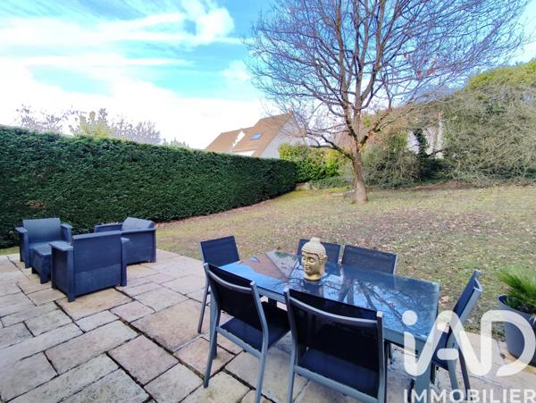 Maison à vendre 5 pièces 94 m² La Ville-du-Bois