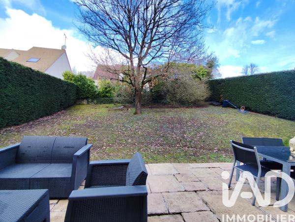 Maison à vendre 5 pièces 94 m² La Ville-du-Bois