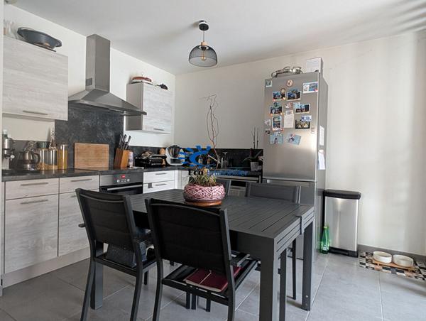 Maison Dompierre Sur Mer 2 pièce(s) 59 m2  Dompierre sur mer