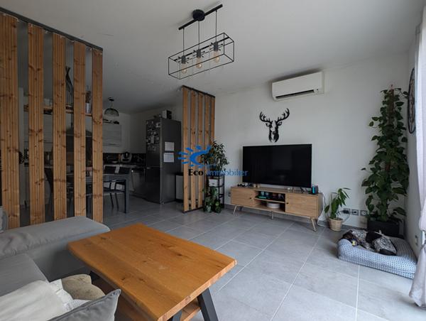 Maison Dompierre Sur Mer 2 pièce(s) 59 m2  Dompierre sur mer