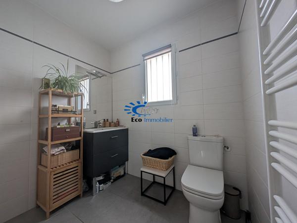 Maison Dompierre Sur Mer 2 pièce(s) 59 m2  Dompierre sur mer