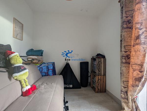 Maison Dompierre Sur Mer 2 pièce(s) 59 m2  Dompierre sur mer